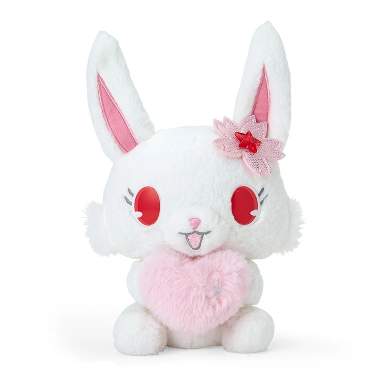Jewel Pet Рубиновая плюшевая игрушка Пушистая серия Kawaii Милая мягкая кукла Кролик Белый кролик Мягкие игрушки для девочек
Jewel Pet Рубиновая плюшевая игрушка Пушистая серия Kawaii Милая мягкая кукла Кролик Белый кролик Мягкие игрушки для девочек