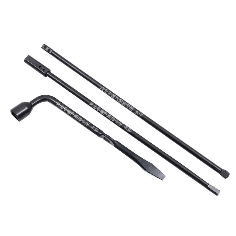 Tire Socket Wrench Disassembly Tool Joystick Spare Tire Handle Tool for GWM Haval H3 H5 Wingle 5 6 7
Tire Socket Wrench Disassembly Tool Joystick Spare Tire Handle Tool for GWM Haval H3 H5 Wingle 5 6 7