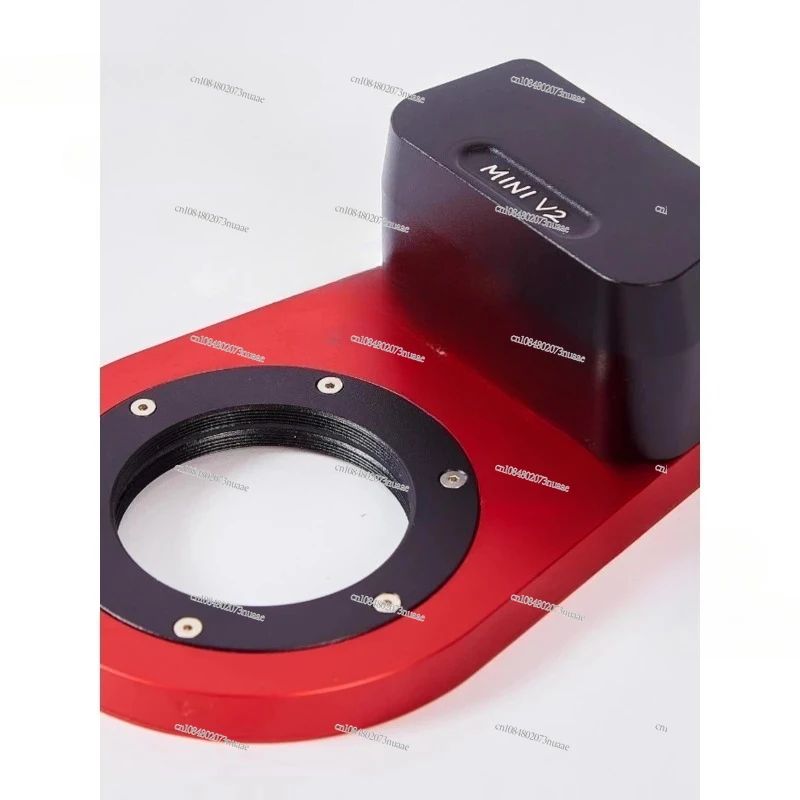 Second Generation V2 M54 Electric Caa Camera Rotator, Ideal for Astronomy
Second Generation V2 M54 Electric Caa Camera Rotator, Ideal for Astronomy