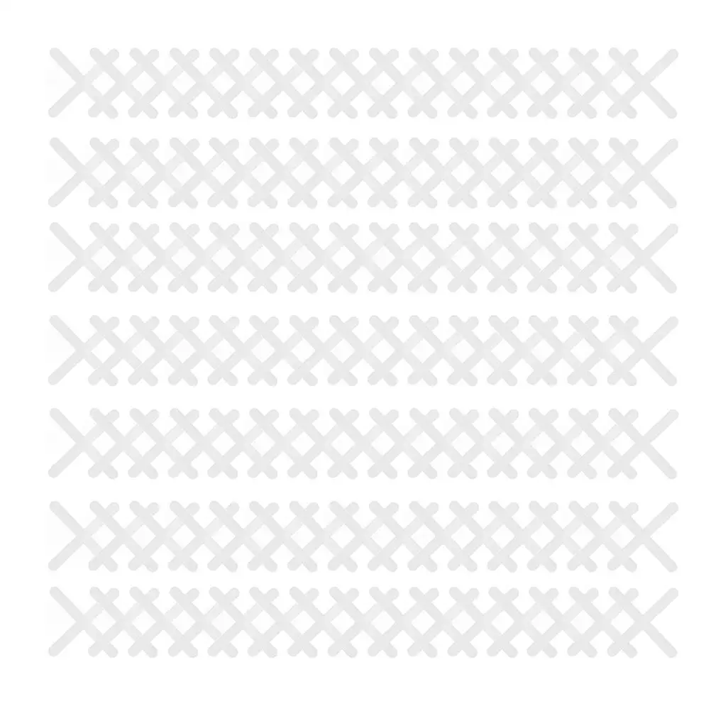 200pcs Tile Cross Spacers Leveling System for Ceramic Installation Precise Positioning Grout Lines White Plastic Floor Wall
200pcs Tile Cross Spacers Leveling System for Ceramic Installation Precise Positioning Grout Lines White Plastic Floor Wall