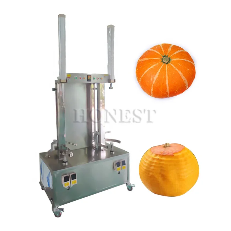 Pumpkin Peeler Machine / Papaya Peeling Machine / Industrial Pumpkin Peeling Machine
Pumpkin Peeler Machine / Papaya Peeling Machine / Industrial Pumpkin Peeling Machine