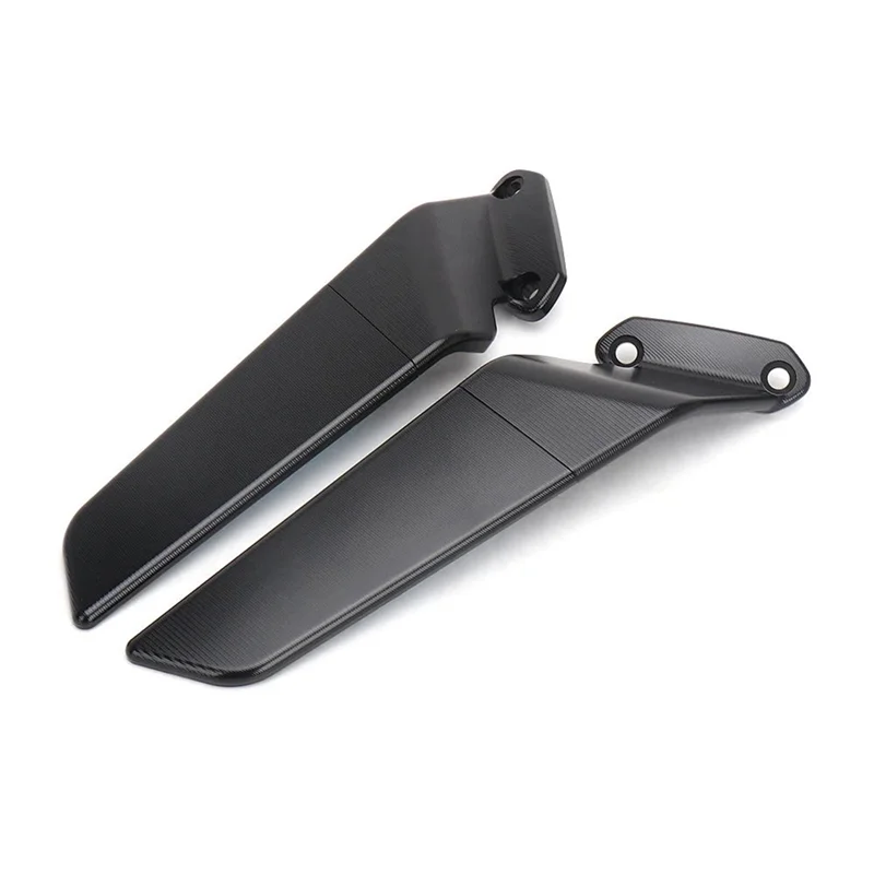 Practical Motorcycle Mirror Blue Anti-Glare Wind Wing Rotating Rearview Mirror Kit For Kawasaki NINJA 636 ZX-6R ZX6R 2019-2024
Practical Motorcycle Mirror Blue Anti-Glare Wind Wing Rotating Rearview Mirror Kit For Kawasaki NINJA 636 ZX-6R ZX6R 2019-2024