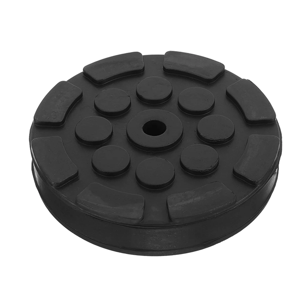 1pcs Rubber Jack Support Pad Floor Stabilizer Lift Pad Adapter For Car Rv Trailer Durable Anti Slip Lift Blocks Auto Jacking
1pcs Rubber Jack Support Pad Floor Stabilizer Lift Pad Adapter For Car Rv Trailer Durable Anti Slip Lift Blocks Auto Jacking