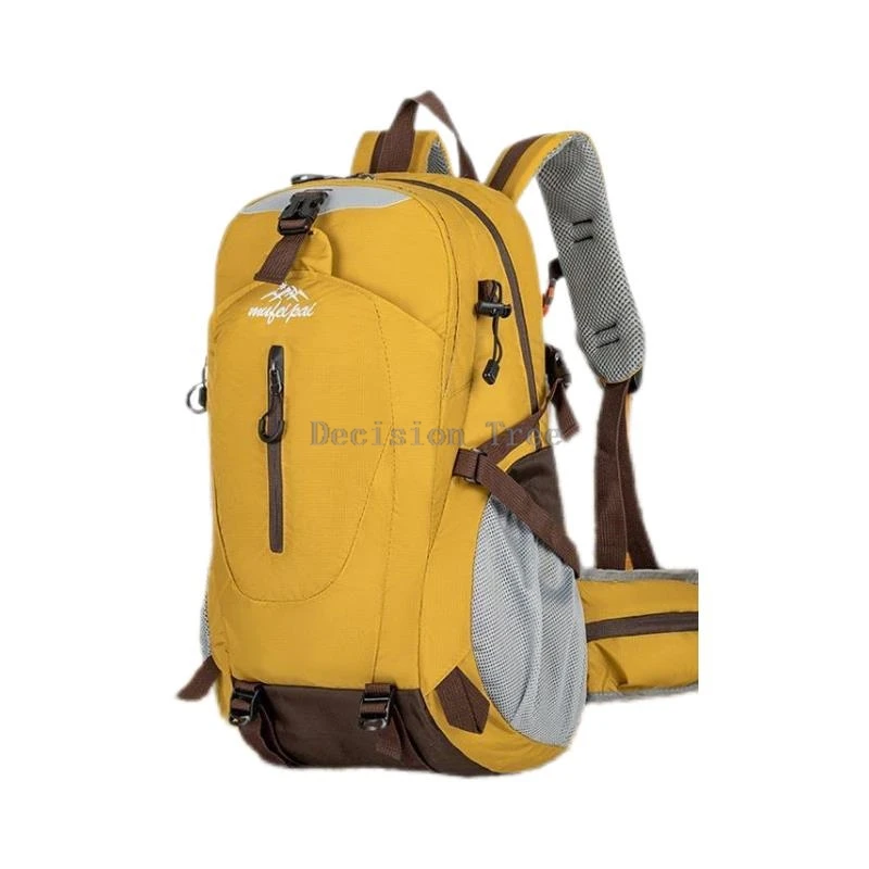 2025 outdoor backpack mountaineering bag men women sports ultra-light outdoor hiking waterproof professional mountaineering bag
2025 outdoor backpack mountaineering bag men women sports ultra-light outdoor hiking waterproof professional mountaineering bag