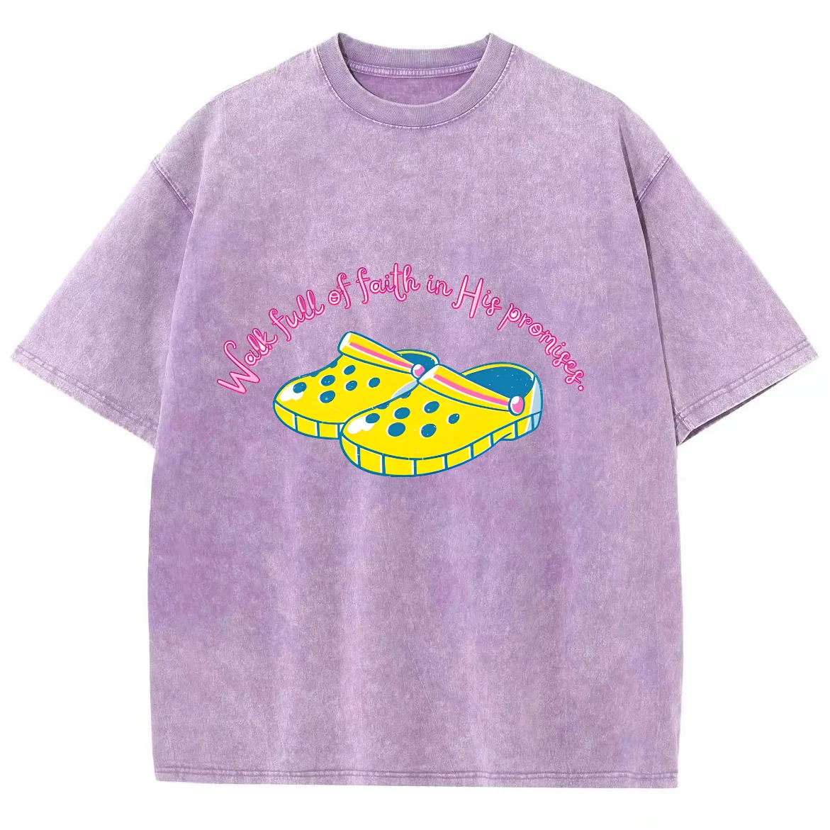 Cute Slipper Pattern Print T-Shirt intage Snowflake Washed T-Shirts Casual Soft O-Neck Tops 2024 Women Summer Short Sleeve Tees
Cute Slipper Pattern Print T-Shirt intage Snowflake Washed T-Shirts Casual Soft O-Neck Tops 2024 Women Summer Short Sleeve Tees