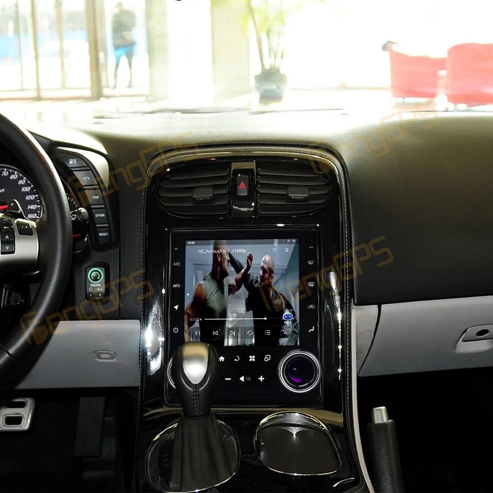 Car Accessories Radio For Corvette C6 2005-2013 Android Auto GPS Navigation Multimedia Stereo Receiver Head Unit Offline Maps
Car Accessories Radio For Corvette C6 2005-2013 Android Auto GPS Navigation Multimedia Stereo Receiver Head Unit Offline Maps