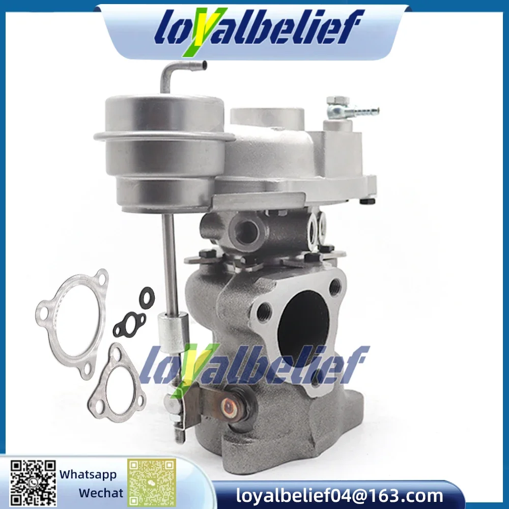 New K04 Turbo Charger K03 For Audi A4 b6 B5 B6 Volkswagen Passat 1.8T 300hp 53049700015 53049880015 058145703L 53039880005
New K04 Turbo Charger K03 For Audi A4 b6 B5 B6 Volkswagen Passat 1.8T 300hp 53049700015 53049880015 058145703L 53039880005