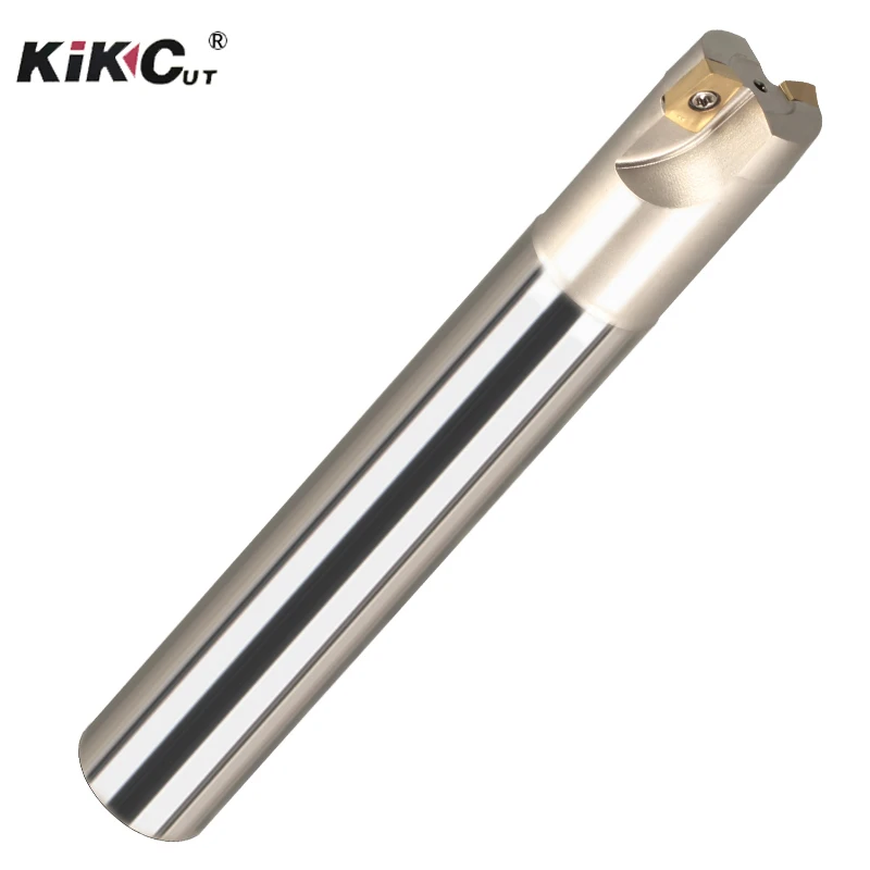 1 PCS Hot Sale Anti Vibration CNC Milling Cutter Rod for Right Angle Flat Machining Center EAP300R C19 To C25
1 PCS Hot Sale Anti Vibration CNC Milling Cutter Rod for Right Angle Flat Machining Center EAP300R C19 To C25