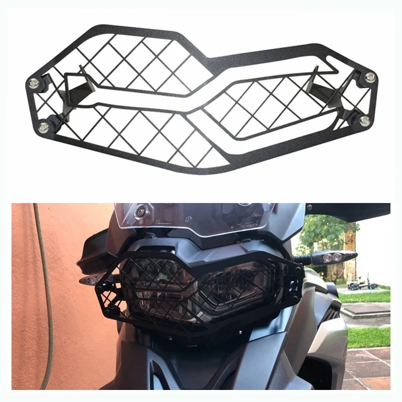 Мотоциклетная фара, гриль, фара, решетка, защитная крышка для BMW F750GS F850GS F750 F850 GS 2018 2019 2020-2023
Мотоциклетная фара, гриль, фара, решетка, защитная крышка для BMW F750GS F850GS F750 F850 GS 2018 2019 2020-2023