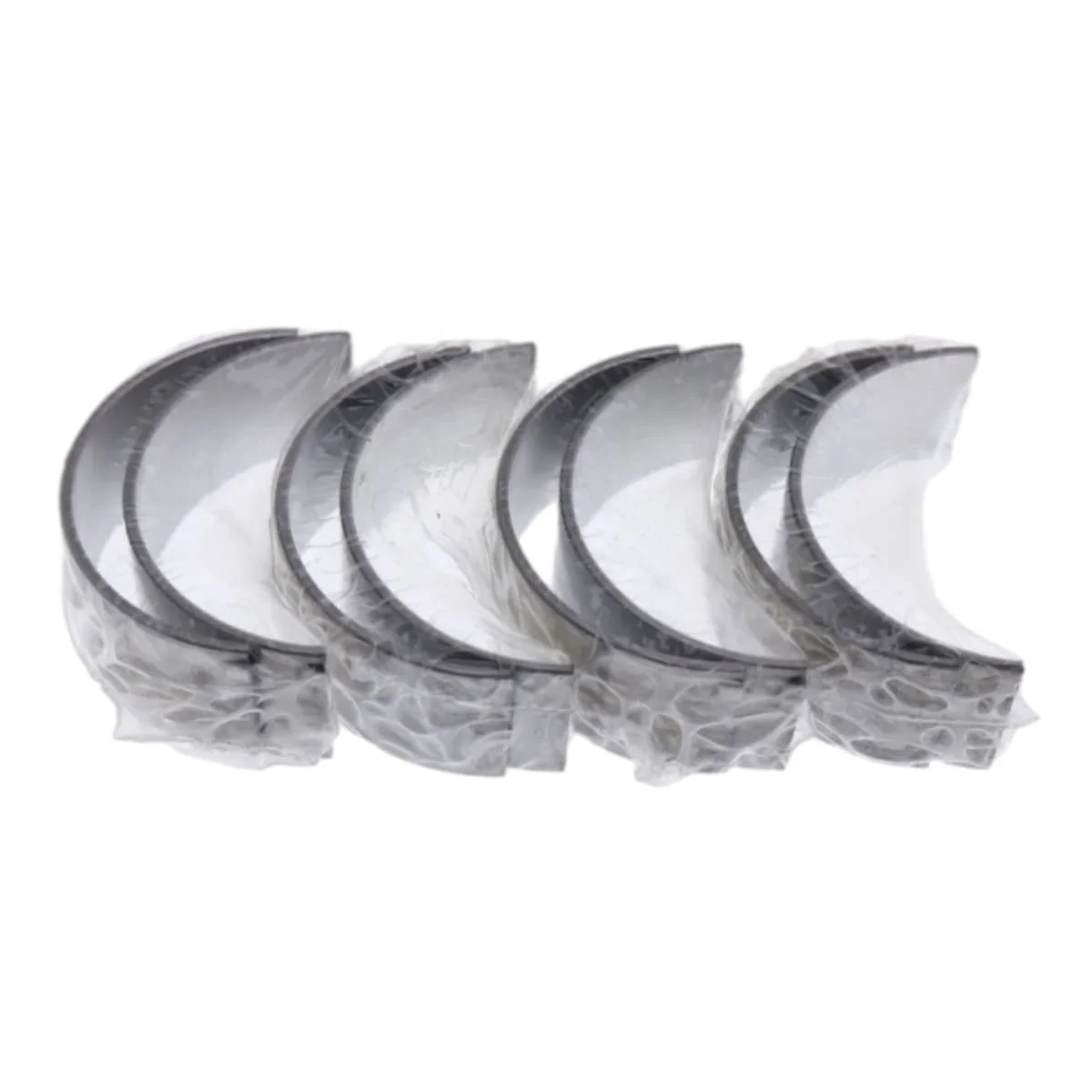 New Aftrermarket Connecting Rod Bearing 13-0924 11-8954 for Engine TK486V TK482E
New Aftrermarket Connecting Rod Bearing 13-0924 11-8954 for Engine TK486V TK482E