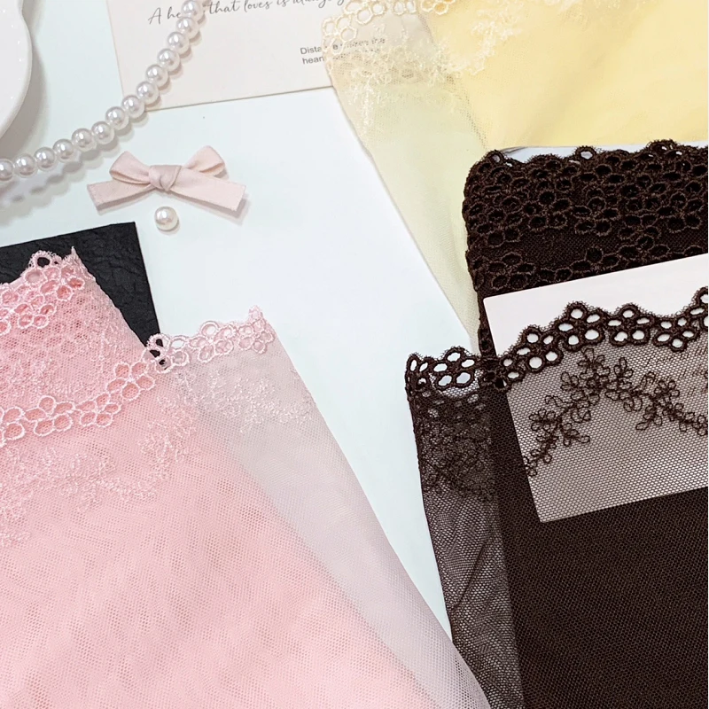 29Yards Pink Yellow Floral Embroidered Hollow out Mesh Lace Trim Clothes Accessory Lingerie Bra Wedding Dress Sewing Fabrics DIY
29Yards Pink Yellow Floral Embroidered Hollow out Mesh Lace Trim Clothes Accessory Lingerie Bra Wedding Dress Sewing Fabrics DIY