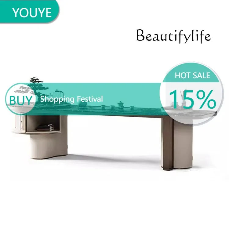 Nordic Advanced Rock Slab Tea Table And Chair Combination Atmospheric Simple Tea Table X
Nordic Advanced Rock Slab Tea Table And Chair Combination Atmospheric Simple Tea Table X