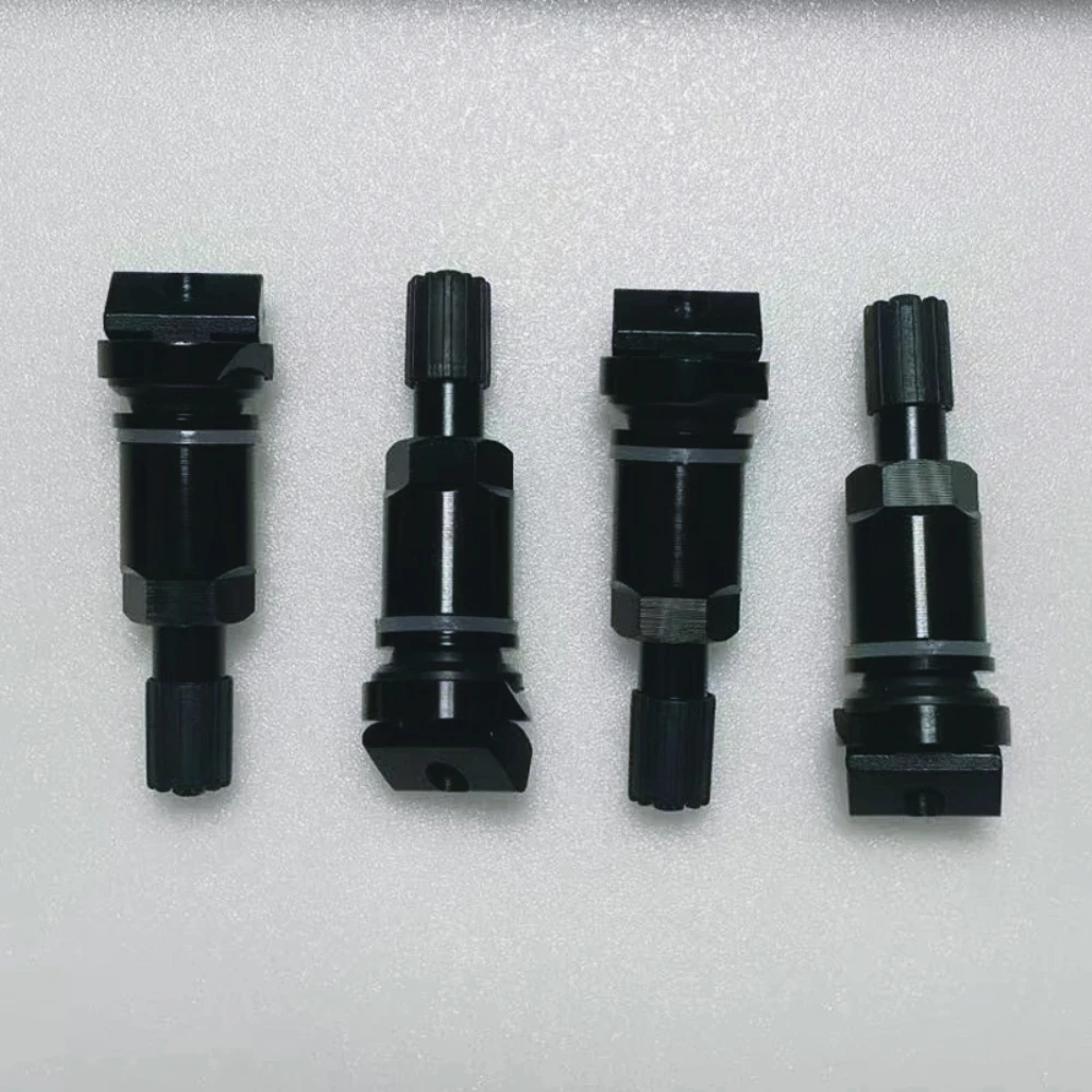 Kit reparación sensores l sistema control presión neumáticos TPMS 4 piezas para Land Rover, Ford, Volvo, Hon
Kit reparación sensores l sistema control presión neumáticos TPMS 4 piezas para Land Rover, Ford, Volvo, Hon