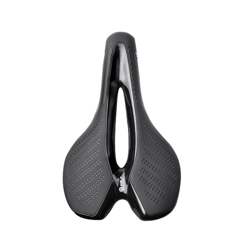 Premium PU Bike Saddle for Women and Men Ergonomic Wide Rear Pad Comfortable Cycling Seat Cushion for Road Mountain Racing Bikes
Premium PU Bike Saddle for Women and Men Ergonomic Wide Rear Pad Comfortable Cycling Seat Cushion for Road Mountain Racing Bikes