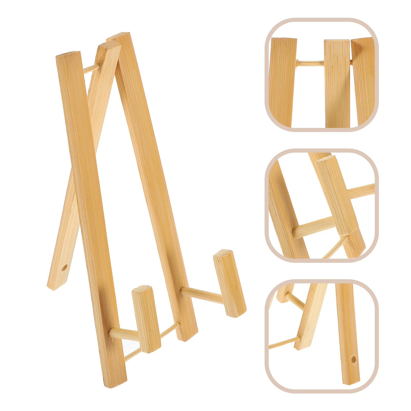 Handmade Bamboo Folding Stand Holder Chinese Style Figurines Displays Collectibles Home Decor Display Stands For
Handmade Bamboo Folding Stand Holder Chinese Style Figurines Displays Collectibles Home Decor Display Stands For