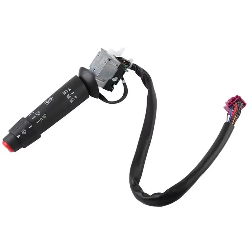 M46K-A0085451524 0085451524 Car Headlight Turn Signal Wiper Switch For Mercedes Benz 0085451524 05001938 IM12079
M46K-A0085451524 0085451524 Car Headlight Turn Signal Wiper Switch For Mercedes Benz 0085451524 05001938 IM12079