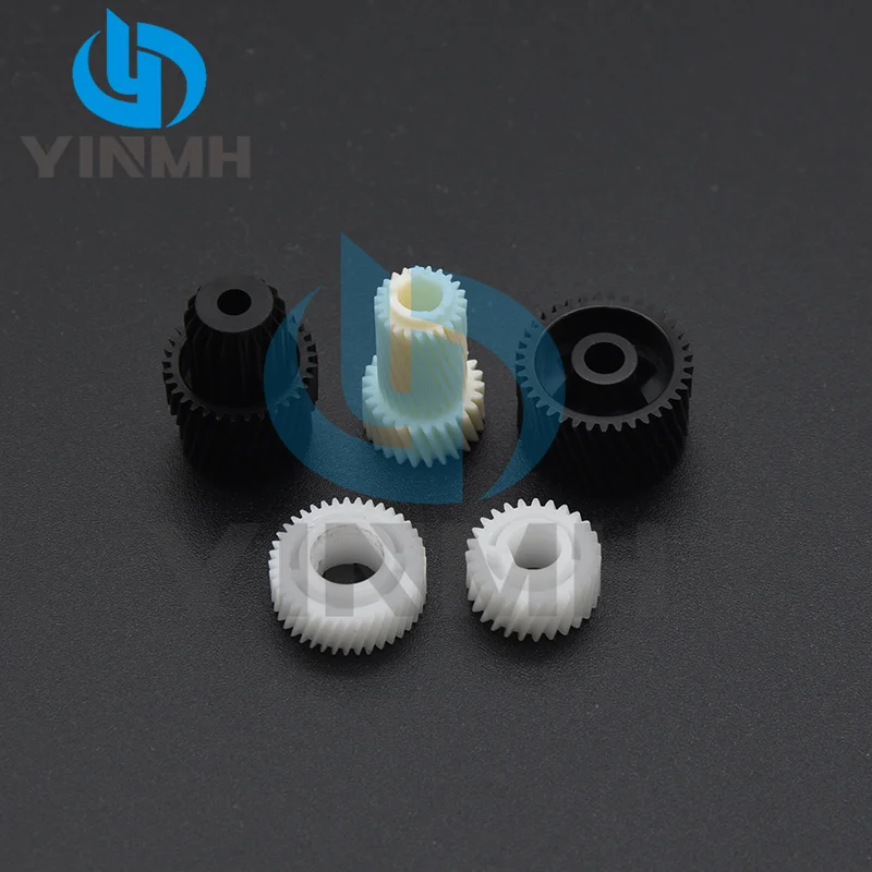 1set. Developer Gear be used as for Ricoh MPC 3003 3503 4503 5503 6003 3003 3503 4503 5503 6003 Copier Parts
1set. Developer Gear be used as for Ricoh MPC 3003 3503 4503 5503 6003 3003 3503 4503 5503 6003 Copier Parts