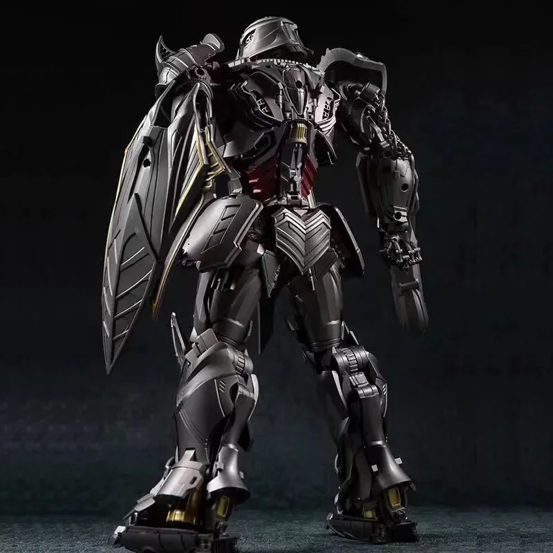 BS Transformation BS-02 BS02 Galvatron Megotroun VS UT R-03 Tank Movie Oversize Action Figure Robot Toys Model Gifts
BS Transformation BS-02 BS02 Galvatron Megotroun VS UT R-03 Tank Movie Oversize Action Figure Robot Toys Model Gifts