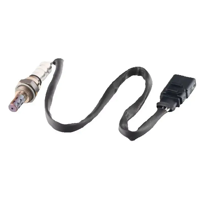 06E906265Q Oxygen sensor suitable for Volkswagen Audi rear
06E906265Q Oxygen sensor suitable for Volkswagen Audi rear