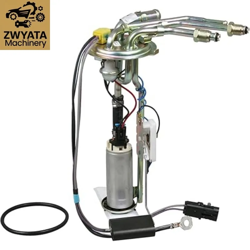 Fuel Pump Assembly E3625S For Chevrolet S10 Blazer GMC Jimmy Oldsmobile Bravada 4.3L 1992-1994 E3625s
Fuel Pump Assembly E3625S For Chevrolet S10 Blazer GMC Jimmy Oldsmobile Bravada 4.3L 1992-1994 E3625s