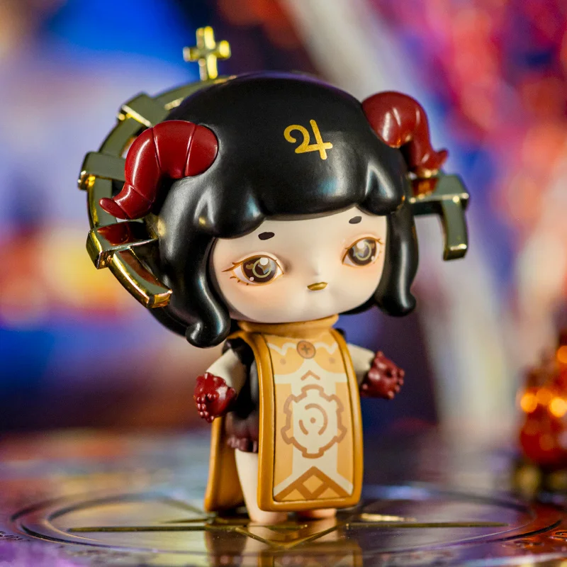 ZURA TARO карта серии глухая коробка игрушки загадочная коробка Оригинальная фигурка Угадай сумку милая кукла кавайная модель подарок
ZURA TARO карта серии глухая коробка игрушки загадочная коробка Оригинальная фигурка Угадай сумку милая кукла кавайная модель подарок