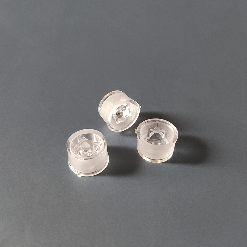 #EXHU-12.6 High quality Led Optical Lens, 5050 Waterproof Lens, Size 12.6X8.2mm, Degree 30,45,60, Clean Surface, PMMA
#EXHU-12.6 High quality Led Optical Lens, 5050 Waterproof Lens, Size 12.6X8.2mm, Degree 30,45,60, Clean Surface, PMMA