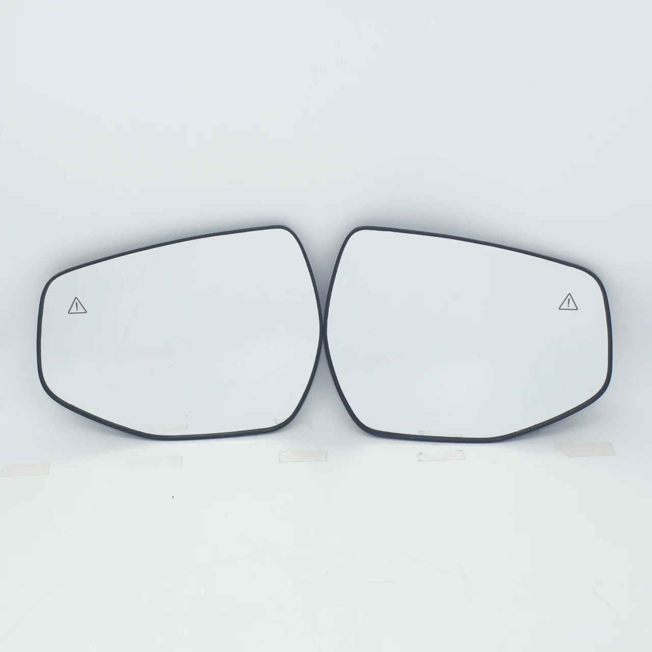 Heated Mirror Glass with Blind Spot Detection, Left/Right Available, Fits KIA Sportage NQ5 2021-2026
Heated Mirror Glass with Blind Spot Detection, Left/Right Available, Fits KIA Sportage NQ5 2021-2026