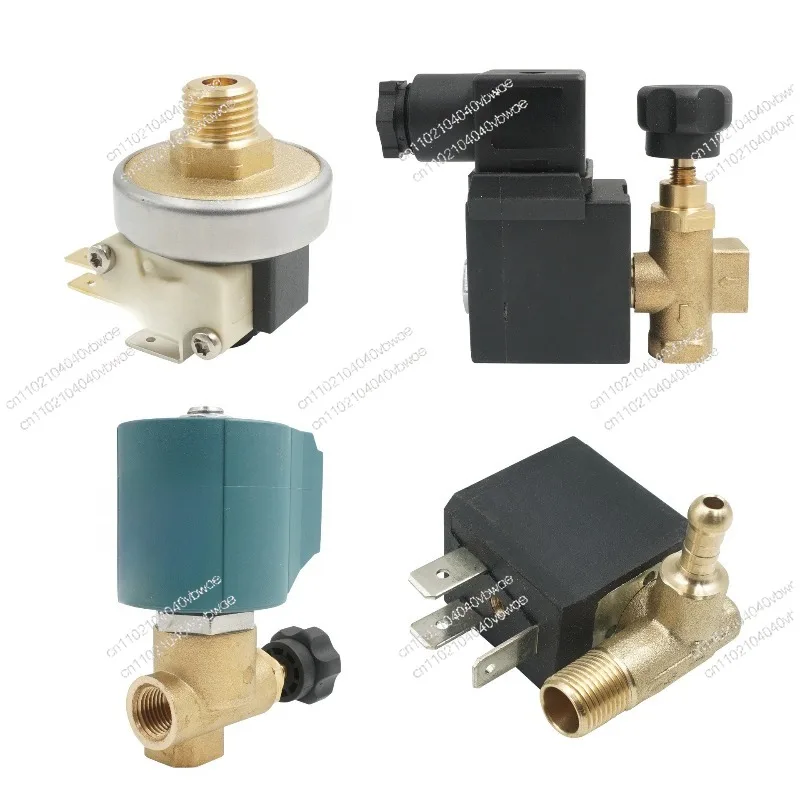 Iron ironing adjustable flow regulation steam fuel solenoid valve steam solenoid
Iron ironing adjustable flow regulation steam fuel solenoid valve steam solenoid