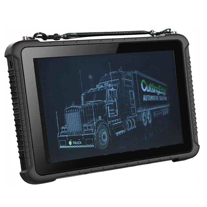 10,1-дюймовый прочный планшет с Windows 11, 4G LTE GPS, 8 ГБ ОЗУ, 128 ГБ ПЗУ, водонепроницаемый планшет, 700 нит, солнечный свет, 5000 мАч/7,6 В
10,1-дюймовый прочный планшет с Windows 11, 4G LTE GPS, 8 ГБ ОЗУ, 128 ГБ ПЗУ, водонепроницаемый планшет, 700 нит, солнечный свет, 5000 мАч/7,6 В