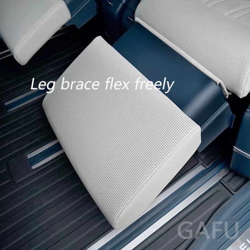 For ZEEKR 009 2023 2024 Middle Row Electric Leg Support Protective Cover Protective Cover Car Interior Decoration Accessories
For ZEEKR 009 2023 2024 Middle Row Electric Leg Support Protective Cover Protective Cover Car Interior Decoration Accessories
