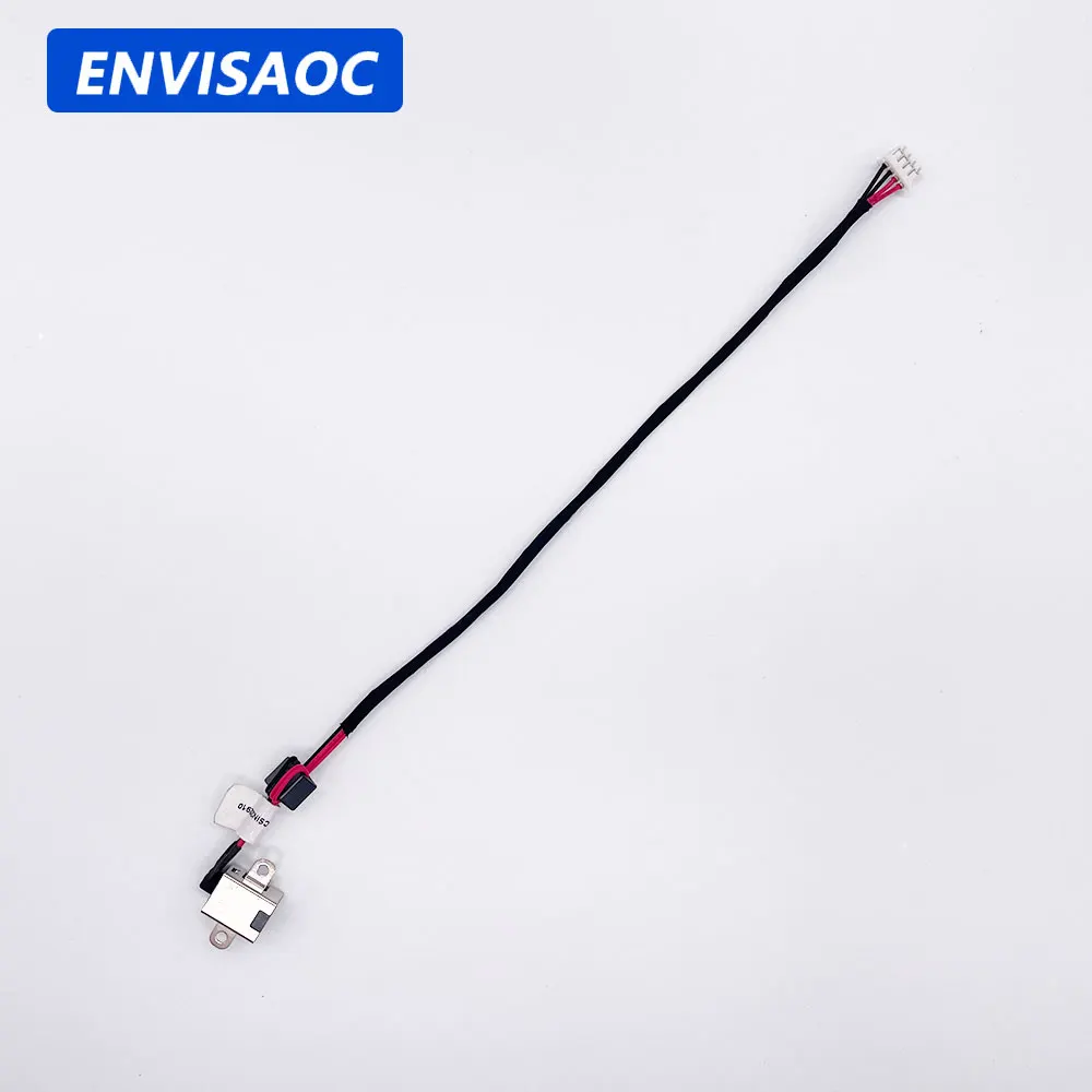 For LG Xnote P430 P530 LGP53 151310 Laptop DC Power Jack DC-IN Charging Flex Cable
For LG Xnote P430 P530 LGP53 151310 Laptop DC Power Jack DC-IN Charging Flex Cable