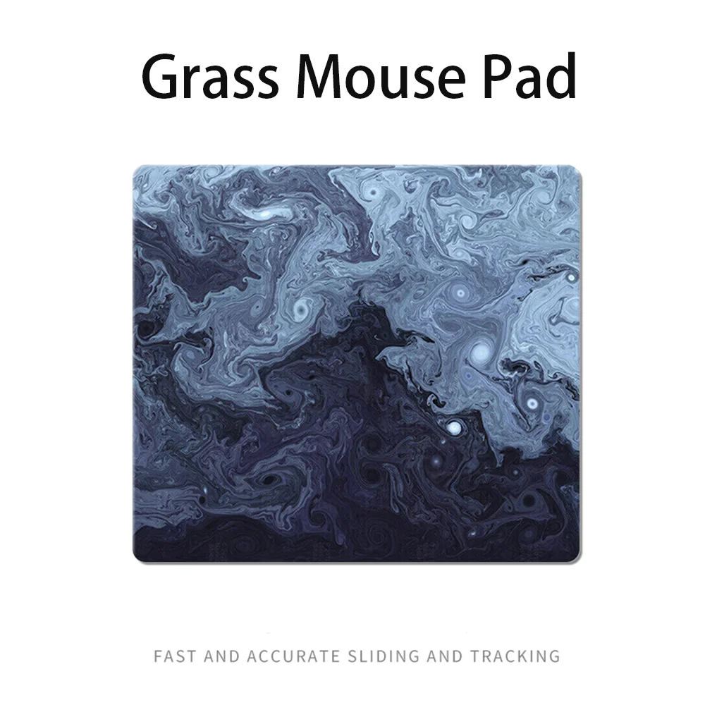 Art Painting Photovoltaic Glass Mouse Pad Tempered Upgrade Smooth FPS Game & Office Anime Theme Game Specific Mousepad Desk Mat
Art Painting Photovoltaic Glass Mouse Pad Tempered Upgrade Smooth FPS Game & Office Anime Theme Game Specific Mousepad Desk Mat