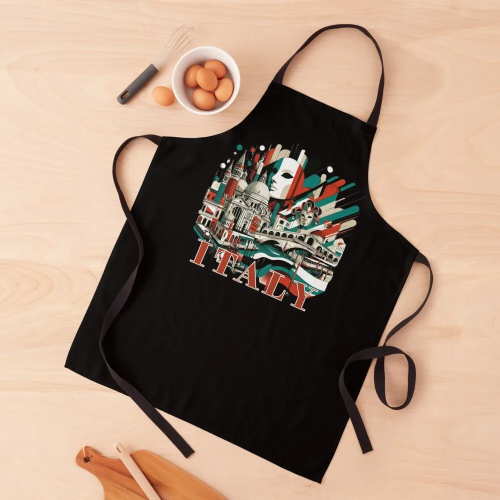 I'm Tired of Waking Up and Not Being in Italy Apron Waterproof women Women Kitchen Waterproof Apron
I'm Tired of Waking Up and Not Being in Italy Apron Waterproof women Women Kitchen Waterproof Apron