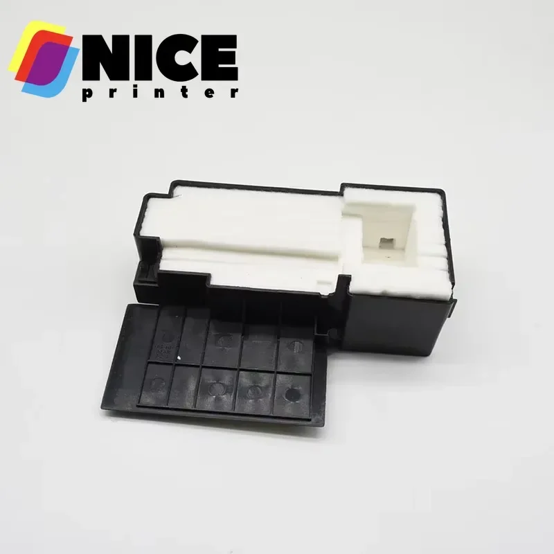 5SETS 1799792 1746399 1584721 Waste Ink Tank for EPSON M100 M105 M200 M201 M205 L550 L551 L555 L565 L566 L575 WF 2510 2520 2530
5SETS 1799792 1746399 1584721 Waste Ink Tank for EPSON M100 M105 M200 M201 M205 L550 L551 L555 L565 L566 L575 WF 2510 2520 2530