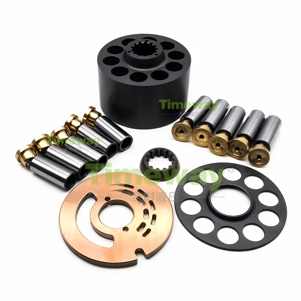 PVD-15B-32 Pump Rotating Parts for Repair NACHI Series Hydraulic Piston Oil Pump
PVD-15B-32 Pump Rotating Parts for Repair NACHI Series Hydraulic Piston Oil Pump