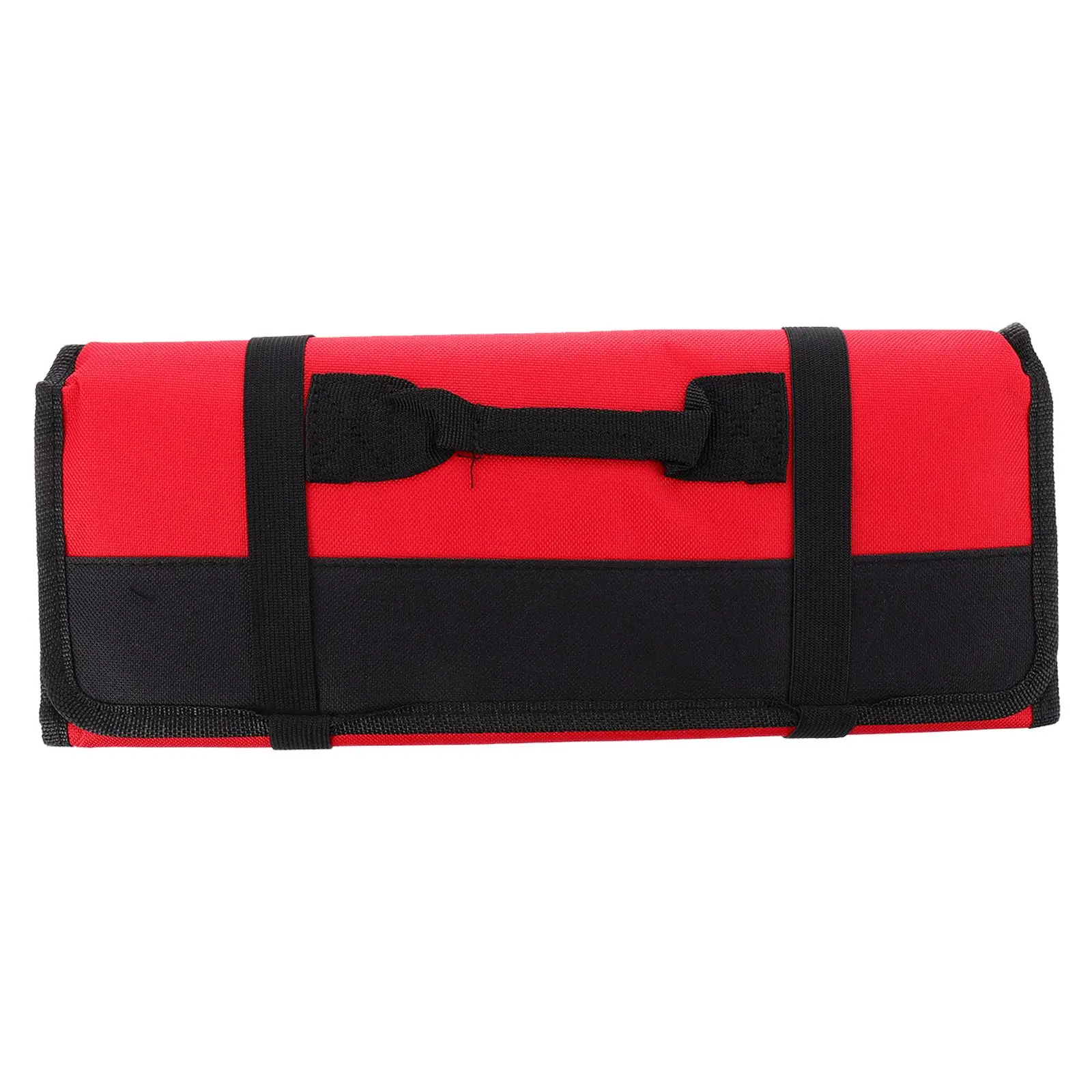 22 Slots Chef Knife Bag Oxford Fabric Portable Roll Case for Knives Cutlery Storage Home Restaurant Use
22 Slots Chef Knife Bag Oxford Fabric Portable Roll Case for Knives Cutlery Storage Home Restaurant Use