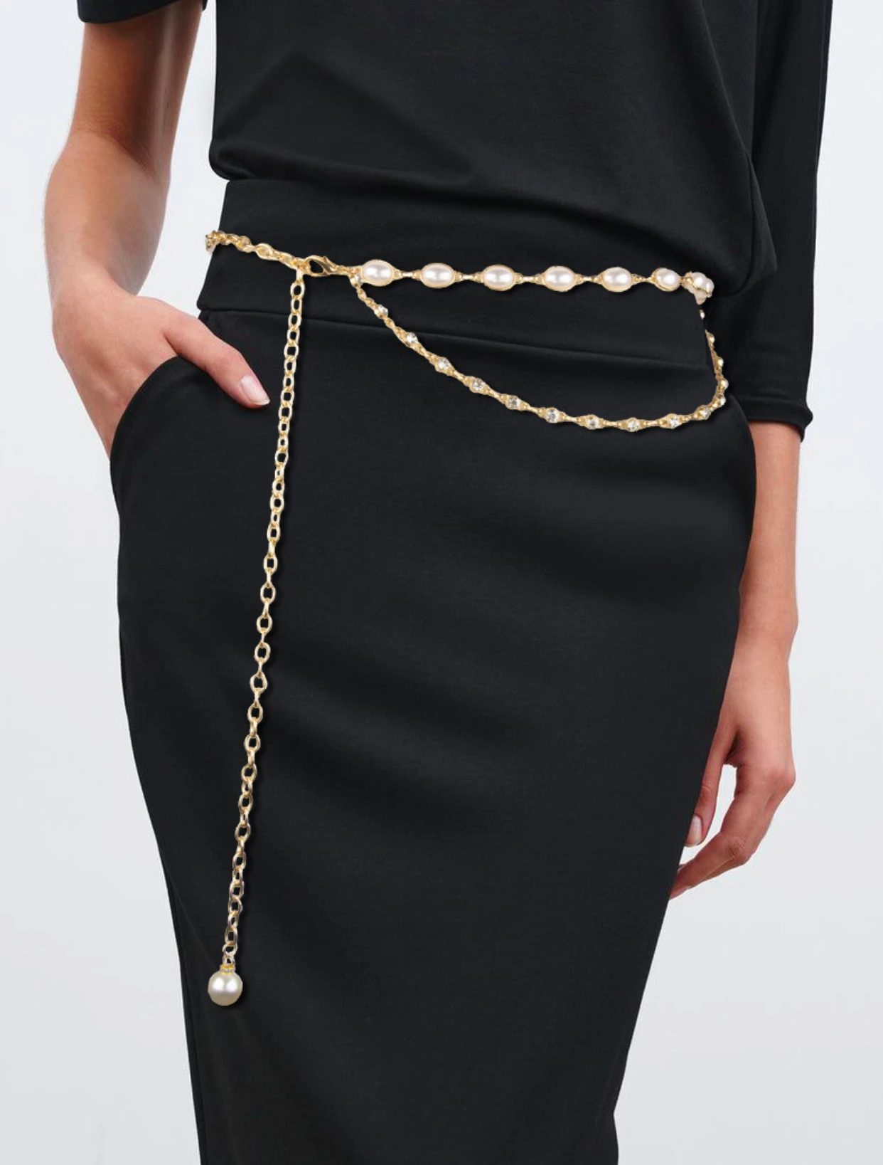 European and American elegant temperament design senseand multi-functional body chain luxury and high-end feeling belt chain
European and American elegant temperament design senseand multi-functional body chain luxury and high-end feeling belt chain