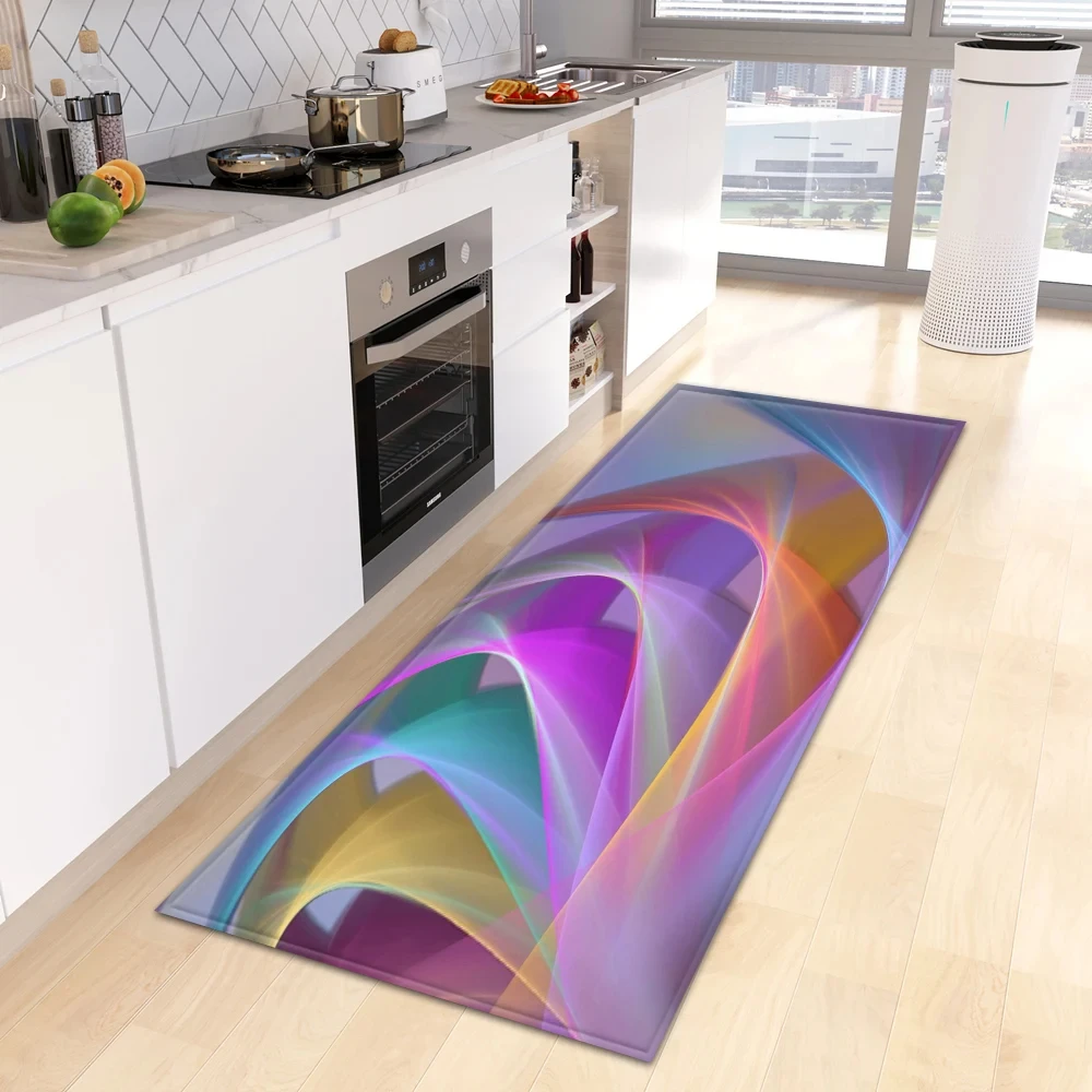 Kitchen Foot Mat Home Entrance DoorMat Living Room Children Bedroom Floor Decor 3D Carpet Balcony Hallway Bath Door Non-Slip Rug
Kitchen Foot Mat Home Entrance DoorMat Living Room Children Bedroom Floor Decor 3D Carpet Balcony Hallway Bath Door Non-Slip Rug