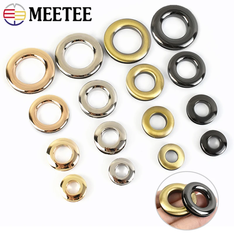 4 шт. Meetee 10-25 мм, металлические люверсы, уплотнительное кольцо с винтовой втулкой, шайба для кожаной сумки, ремень для обуви, сумка, аксессуары для рукоделия «сделай сам»
4 шт. Meetee 10-25 мм, металлические люверсы, уплотнительное кольцо с винтовой втулкой, шайба для кожаной сумки, ремень для обуви, сумка, аксессуары для рукоделия «сделай сам»