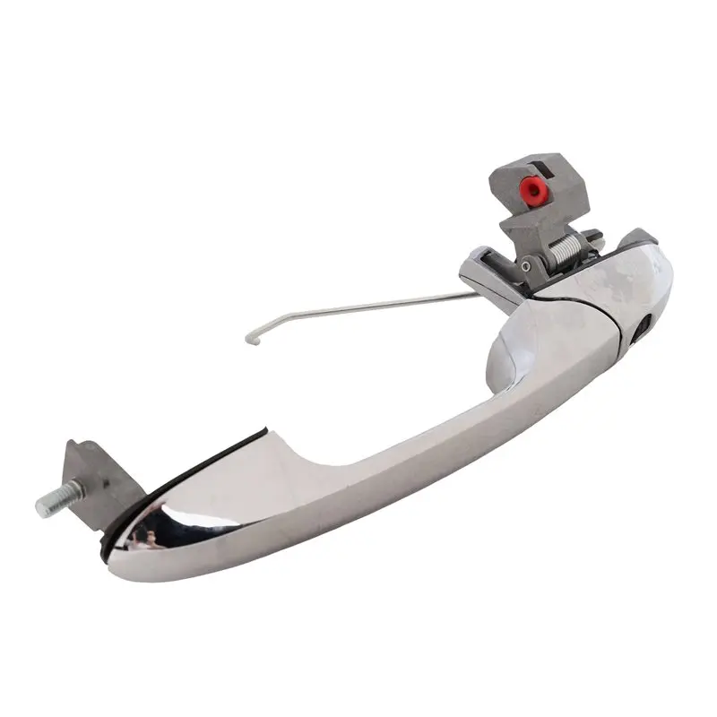 Door Handle Outer With Keyhole Front Left Outer Door Handle For Fiat 500 500C 735592024 68069943AC
Door Handle Outer With Keyhole Front Left Outer Door Handle For Fiat 500 500C 735592024 68069943AC
