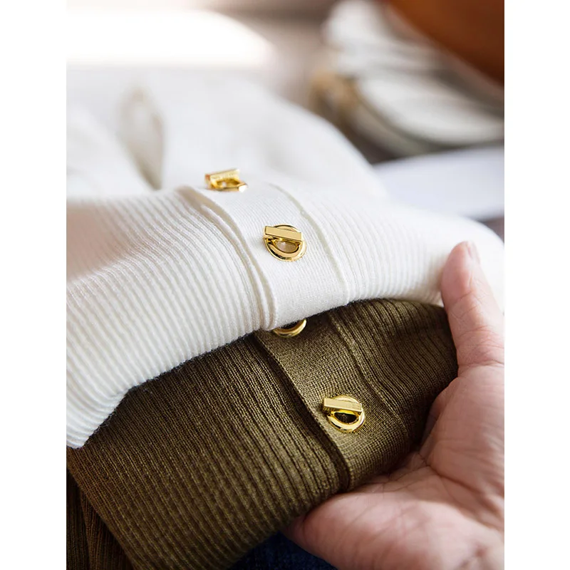 Ice Silk Knitted ort Sve T-irt Women's Cut Label Korean Sle Commute Wind Straight Tube Dr Summer Faion
Ice Silk Knitted ort Sve T-irt Women's Cut Label Korean Sle Commute Wind Straight Tube Dr Summer Faion