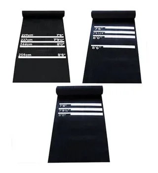 2026 Durable Rubber Dart Mat for Indoor Game Dart
2026 Durable Rubber Dart Mat for Indoor Game Dart