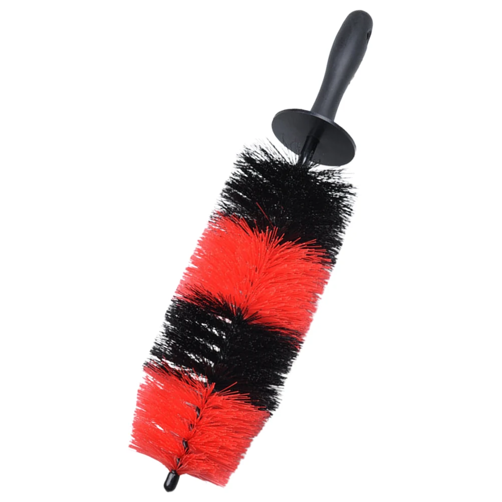 Hub Wheel Scrub Car Washing Rim Cleaner Tire Brushes Cleaning Tires Detailing Tool Hub Cleaning Brush Car Wheel Brush Plastic
Hub Wheel Scrub Car Washing Rim Cleaner Tire Brushes Cleaning Tires Detailing Tool Hub Cleaning Brush Car Wheel Brush Plastic
