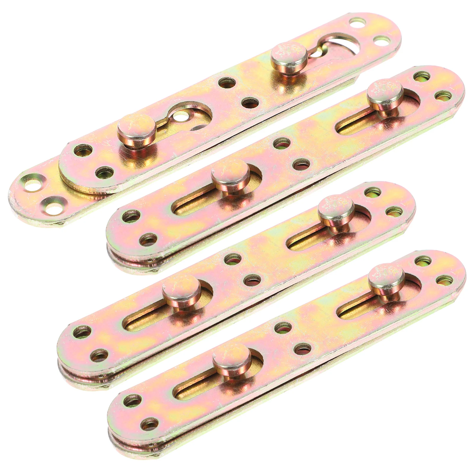 Bed Hinge Rail Fittings Headboard Bracket Wood Brackets Support Mounting Hinges Footboard Shelf
Bed Hinge Rail Fittings Headboard Bracket Wood Brackets Support Mounting Hinges Footboard Shelf