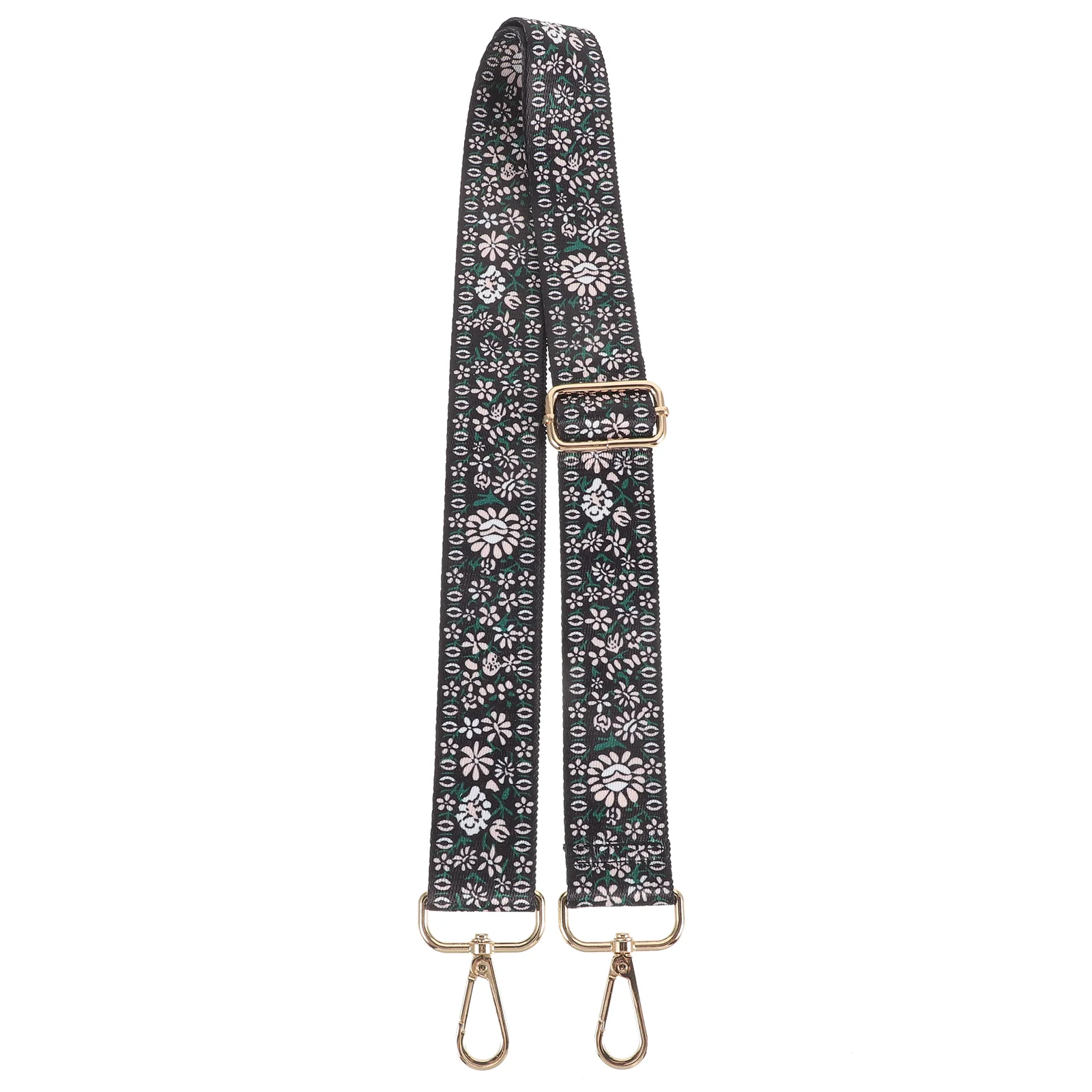 Musical Instrument Strap Guitar Bass Electric Straps Floral Pattern Banjo Belt Decor Messenger Printed
Musical Instrument Strap Guitar Bass Electric Straps Floral Pattern Banjo Belt Decor Messenger Printed