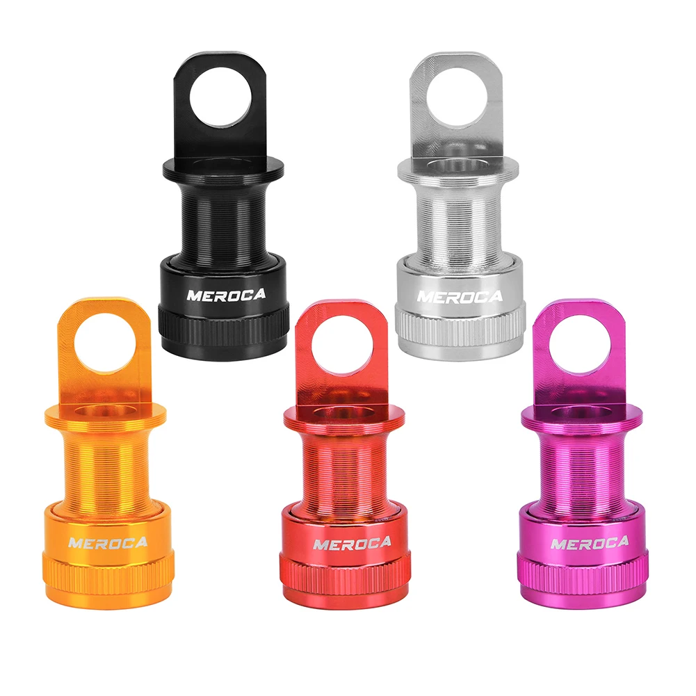 Cycling Accessories Purple Quick Release Pedal Adapter Quick Release Pedal Pedal Holder Mounting 5mm 10mm Diameter
Cycling Accessories Purple Quick Release Pedal Adapter Quick Release Pedal Pedal Holder Mounting 5mm 10mm Diameter