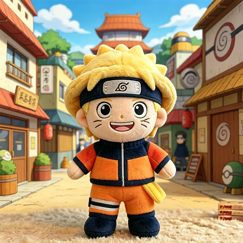 Cute Na Ruto Blonde Shinobi Boy Plush Toy Anime Ninja Figure Stuffed Toy Soft Fluffy Collectible Pillow Gift for Fans Home Decor
Cute Na Ruto Blonde Shinobi Boy Plush Toy Anime Ninja Figure Stuffed Toy Soft Fluffy Collectible Pillow Gift for Fans Home Decor