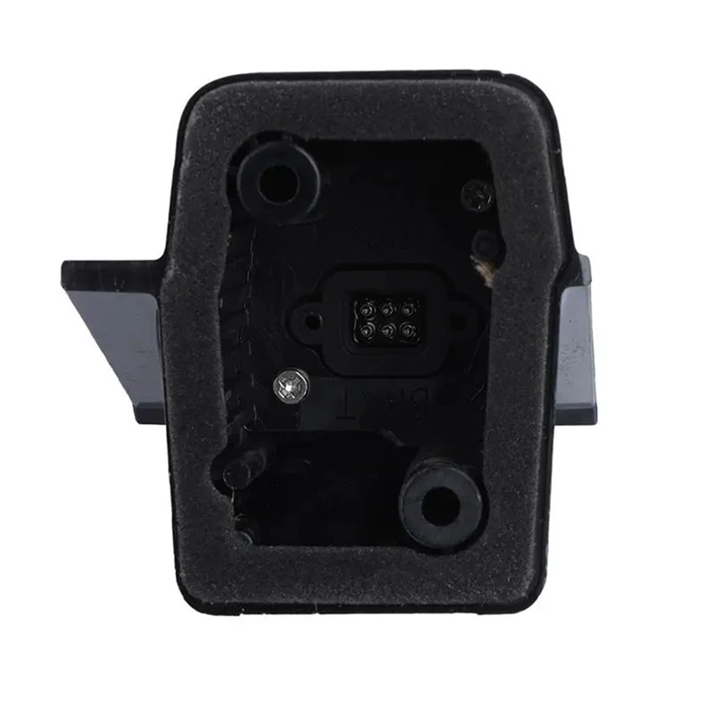 Классическая автомобильная резервная камера заднего вида, вспомогательная камера заднего вида для Honda Pilot 2017-2019 39530-TG7-A121 39530TG7A121
Классическая автомобильная резервная камера заднего вида, вспомогательная камера заднего вида для Honda Pilot 2017-2019 39530-TG7-A121 39530TG7A121