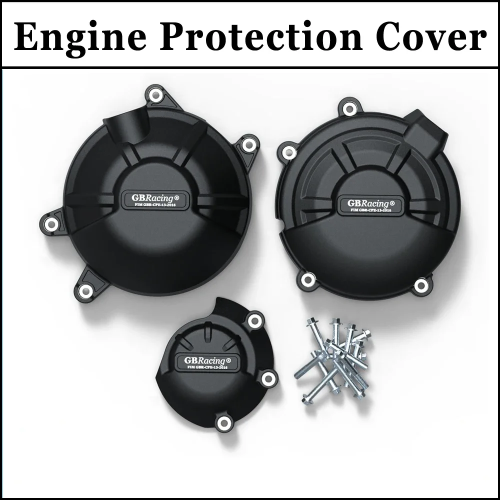 Для CBR400R 2022-2023 CB400F CB400X 2021-2023 Защитная крышка двигателя
Для CBR400R 2022-2023 CB400F CB400X 2021-2023 Защитная крышка двигателя