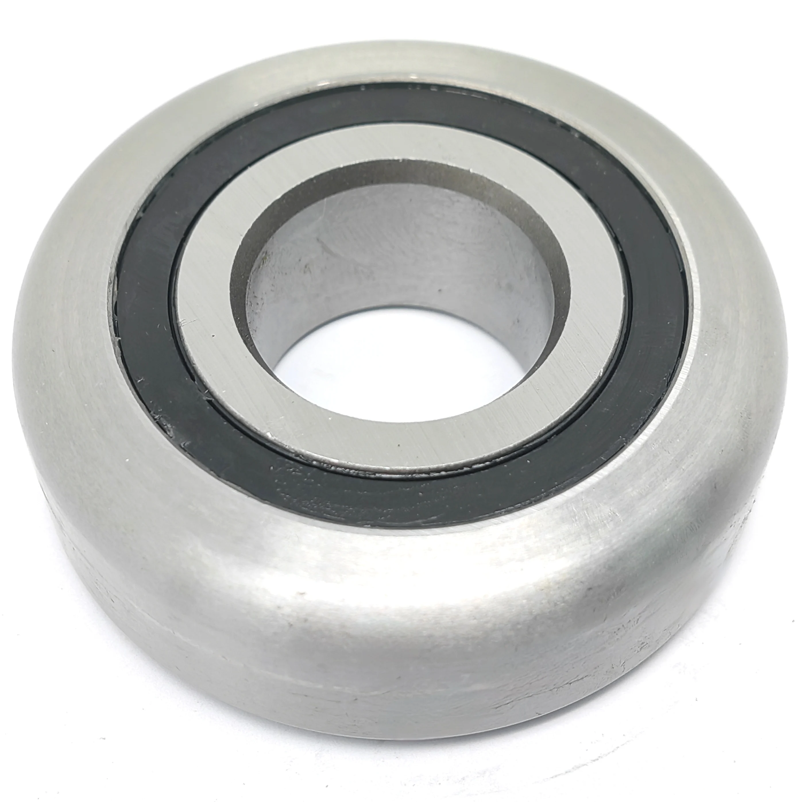 Genuine Linde Forklift OEM Bearing - 30x75.9x24mm Dimensions 0009249535
Genuine Linde Forklift OEM Bearing - 30x75.9x24mm Dimensions 0009249535